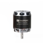 D6077 T-MOTOR AT4130 KV230/300/450 Fixed Wing Brushless Motor for Vtol Drone With RC Carbon Fiber Blade Propeller